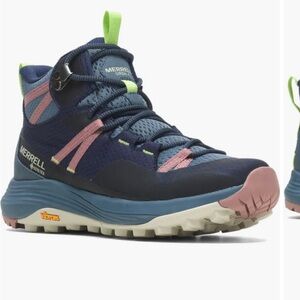 Merrell Women's Siren GORE-TEX Hiking Shoe